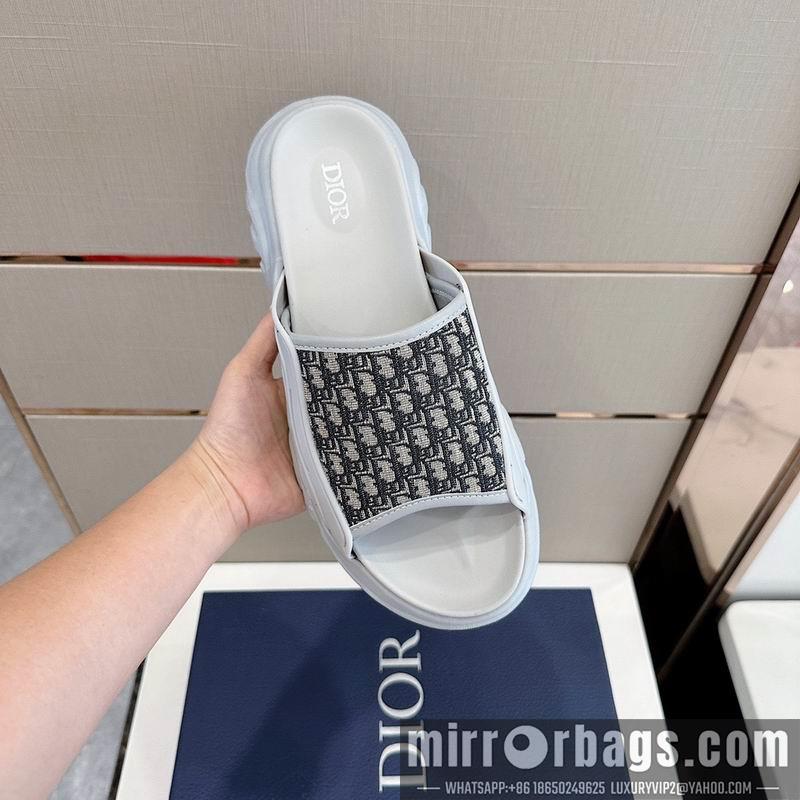 Replica Dior Shoes sz38-45 hnw0430