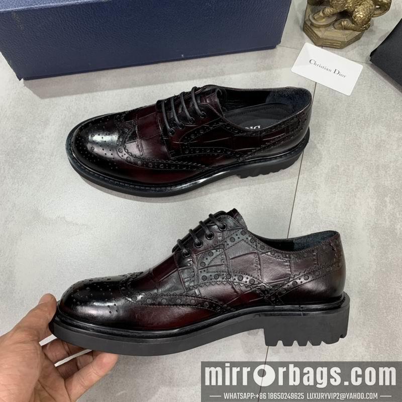 Replica Dior Shoes sz38-45 mnw0309