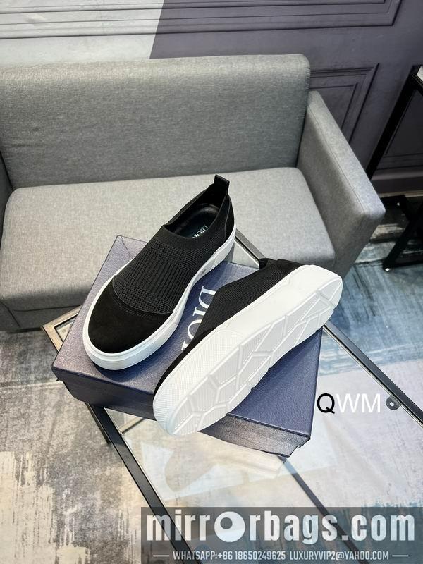 Replica Dior Shoes sz38-45 WM0401