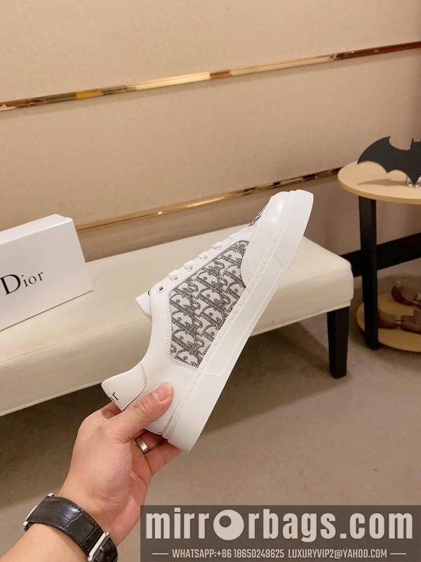Replica Dior Shoes sz38-44 mnw1108