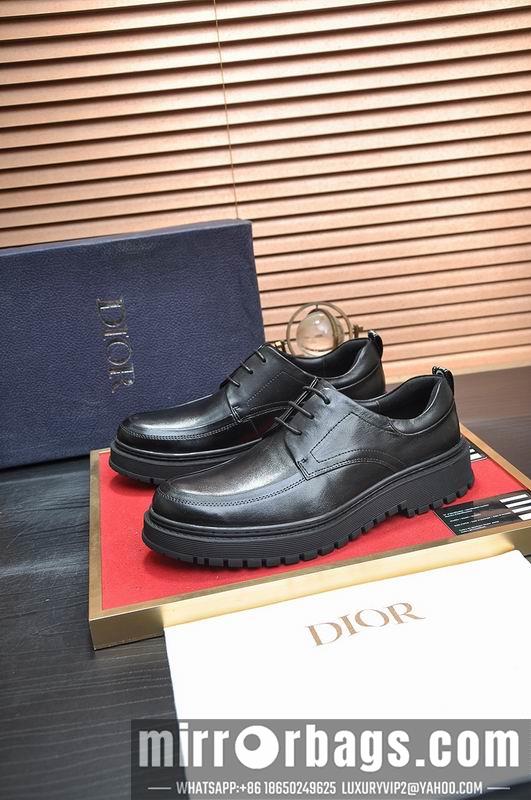 Replica Dior Shoes sz38-44 mnm0120