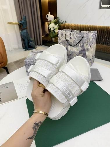 Replica Dior Shoes sz35-40 mnh0502
