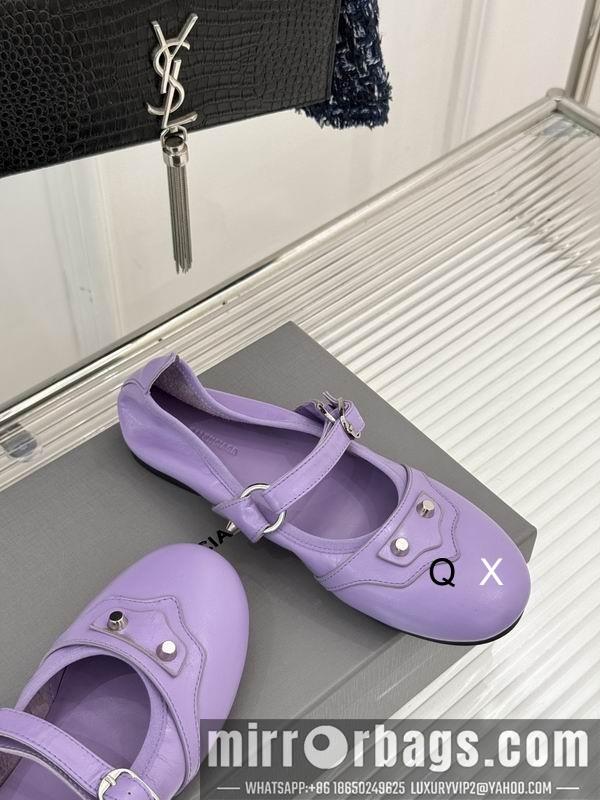 Balenciaga Shoes BALENCIAGA sz35-40 JX0301