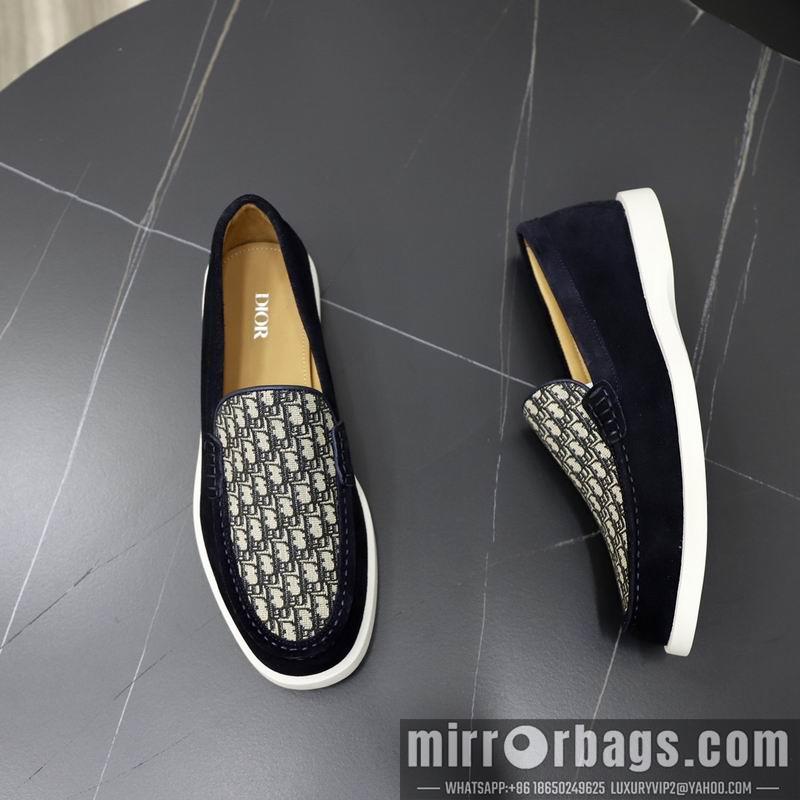 Replica Dior Shoes sz38-45 mnw0301