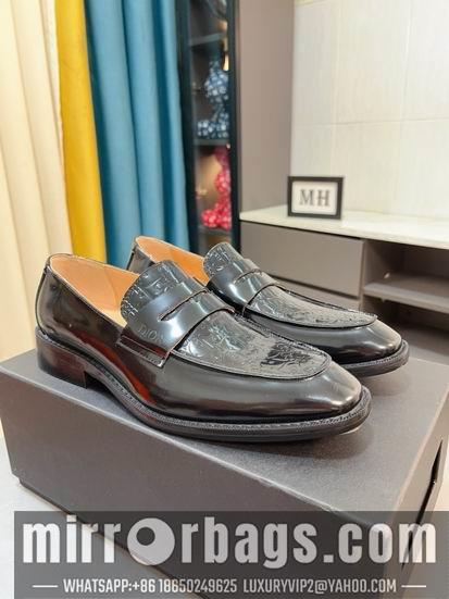 Replica Dior Shoes sz38-45 mnh0511