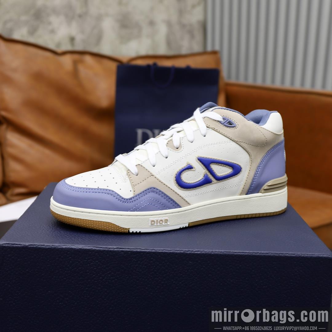 Replica Dior Shoes sz35-44 h0813