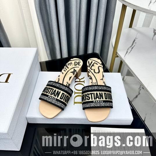 Replica Dior Shoes sz34-42 mnh0832