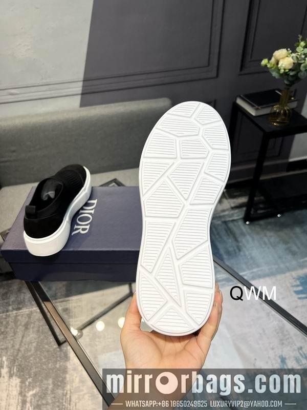 Replica Dior Shoes sz38-45 WM0401
