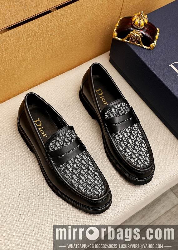 Replica Dior Shoes sz38-45 mnw0218