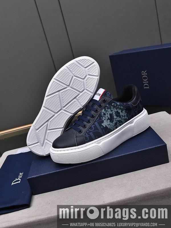 Replica Dior Shoes sz38-44 hnm0170