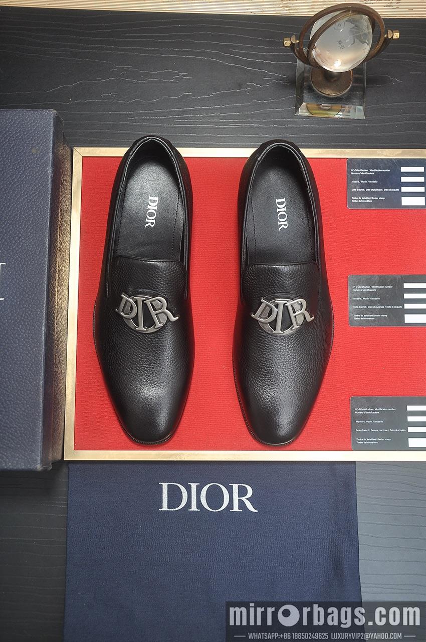 Replica Dior Shoes sz38-44 h0910