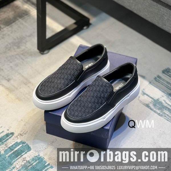 Replica Dior Shoes sz38-45 WM0602
