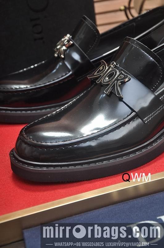 Replica Dior Shoes sz38-45 WM1104