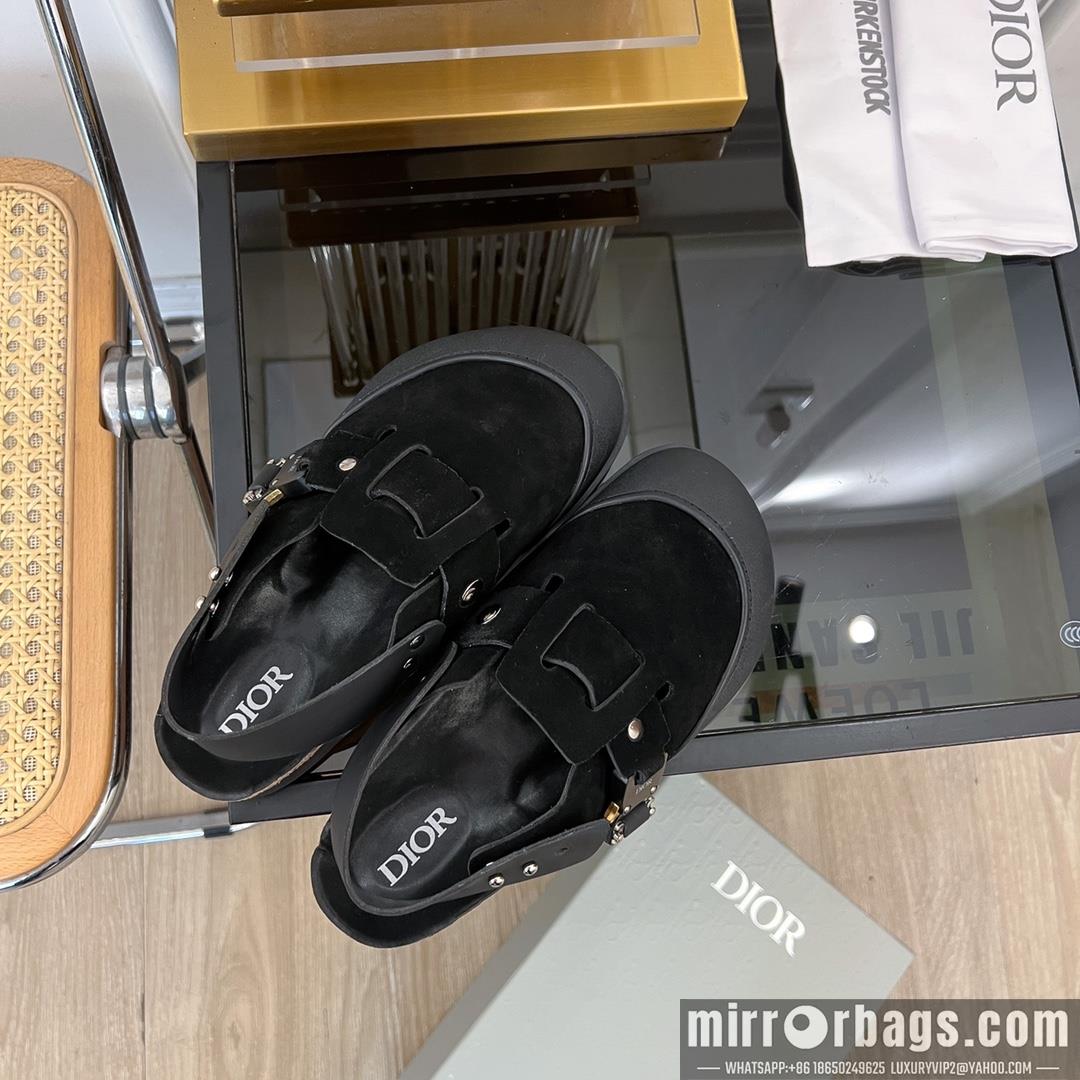 Replica Dior Shoes sz39-45 h0702