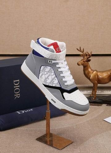 Replica Dior Shoes sz38-44 jyh0901