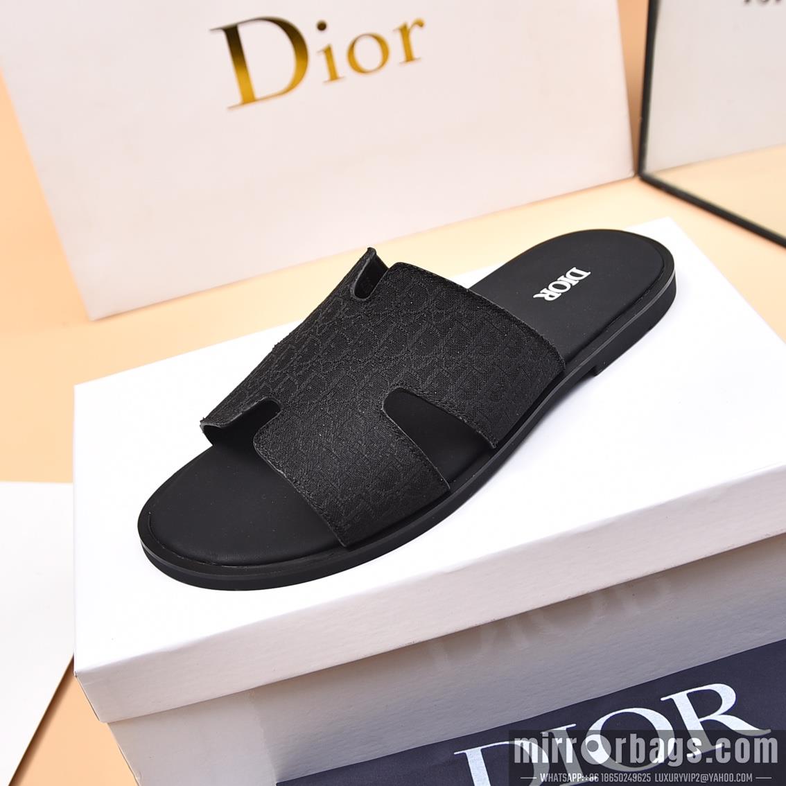 Replica Dior Shoes sz38-45 h0904