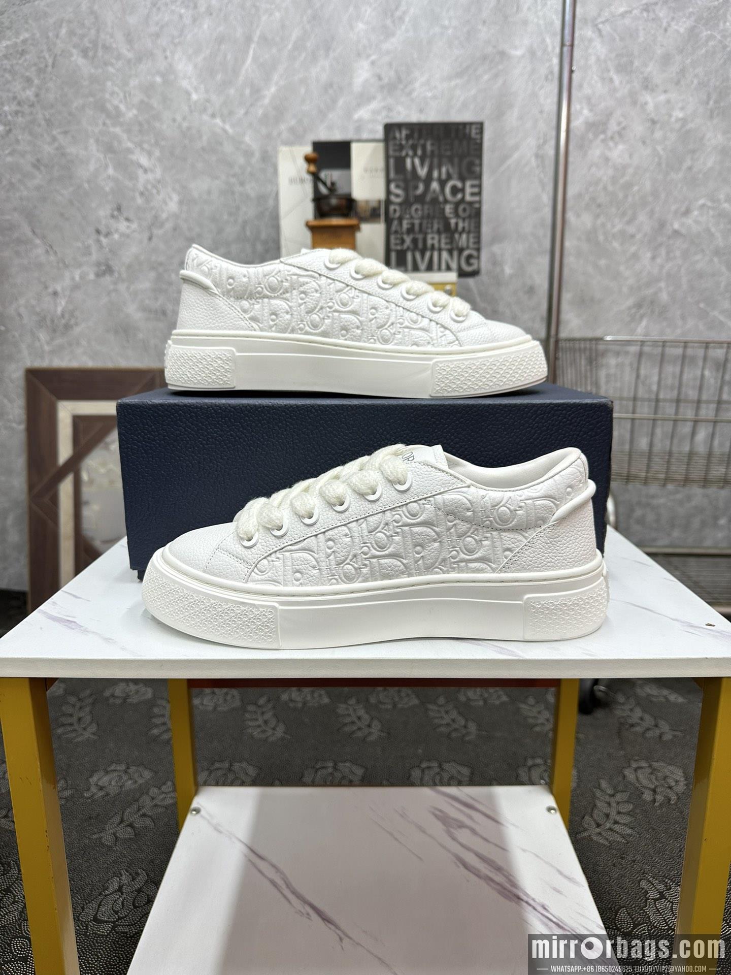 Replica Dior Shoes sz35-45 hnh1207