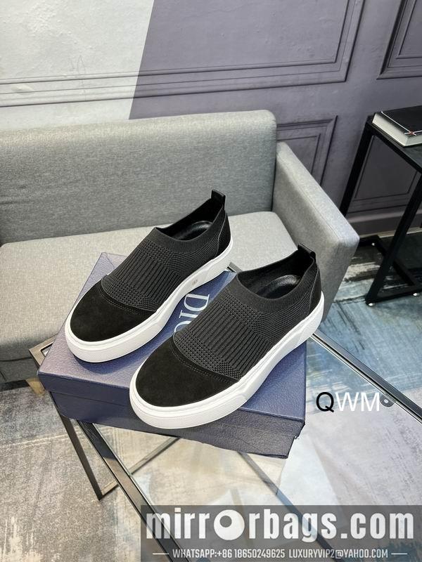 Replica Dior Shoes sz38-45 WM0401