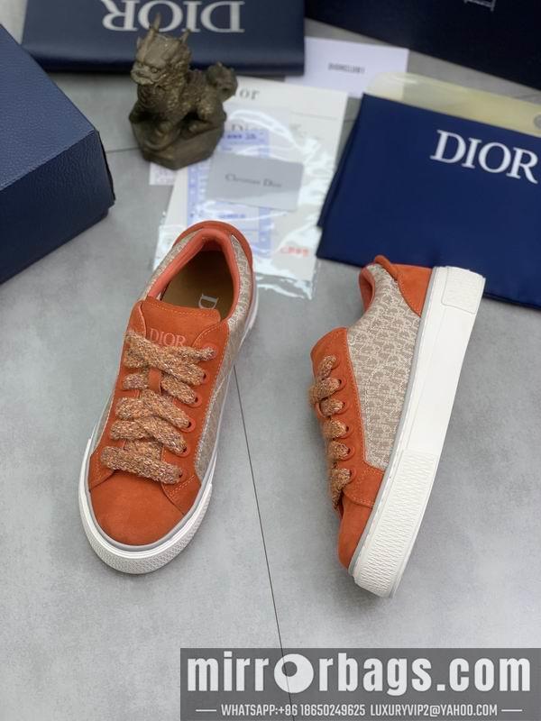 Replica Dior Shoes sz35-45 mnw0194