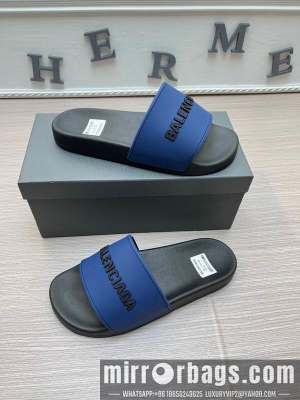 Replica Balenciaga Shoes sz36-46 mnw0207