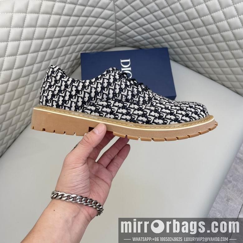 Replica Dior Shoes sz38-44 2C 0508