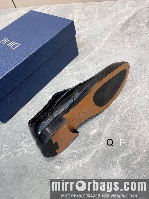 Replica Dior Shoes sz38-45 TF0801