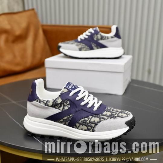 Replica Dior Shoes sz38-45 hnh0615