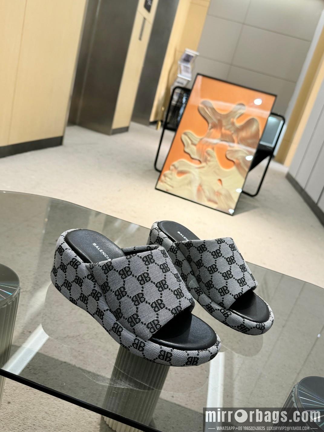 Replica Balenciaga Shoes sz35-40 h0601