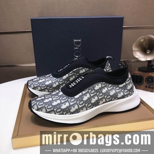Replica Dior Shoes sz38-45 hnh0617