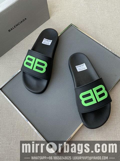 Balenciaga Shoes 0714 SZ 35-45