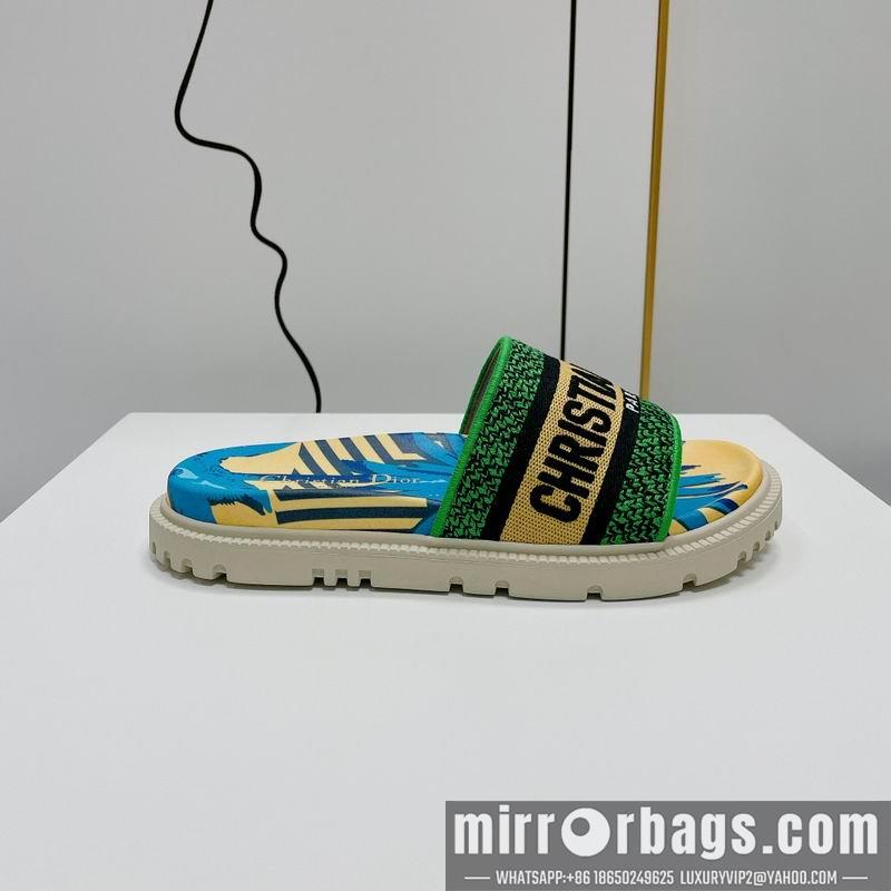 Replica Dior Shoes sz35-40 mnw0402