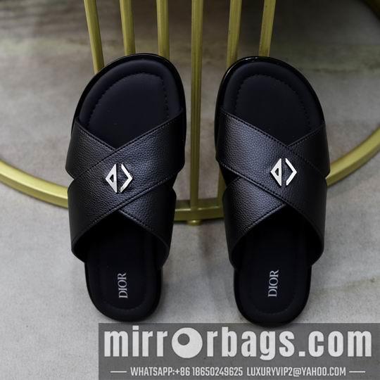 Replica Dior Shoes sz38-45 mnh0506