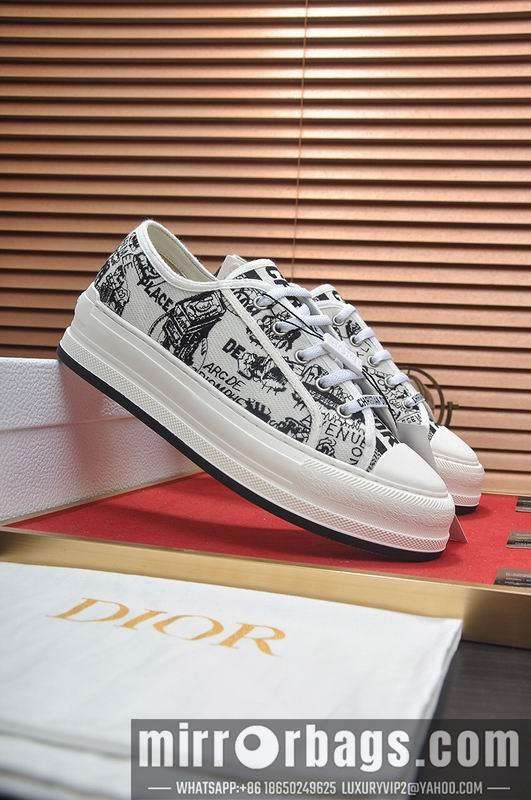Replica Dior Shoes sz35-44 hnh0320
