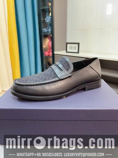Replica Dior Shoes sz38-44 mnh0509