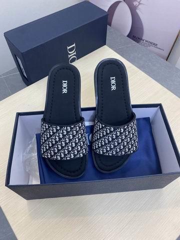 Replica Dior Shoes sz38-45 mnh0522