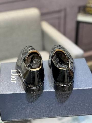 Replica Dior Shoes sz38-45 hnh0606