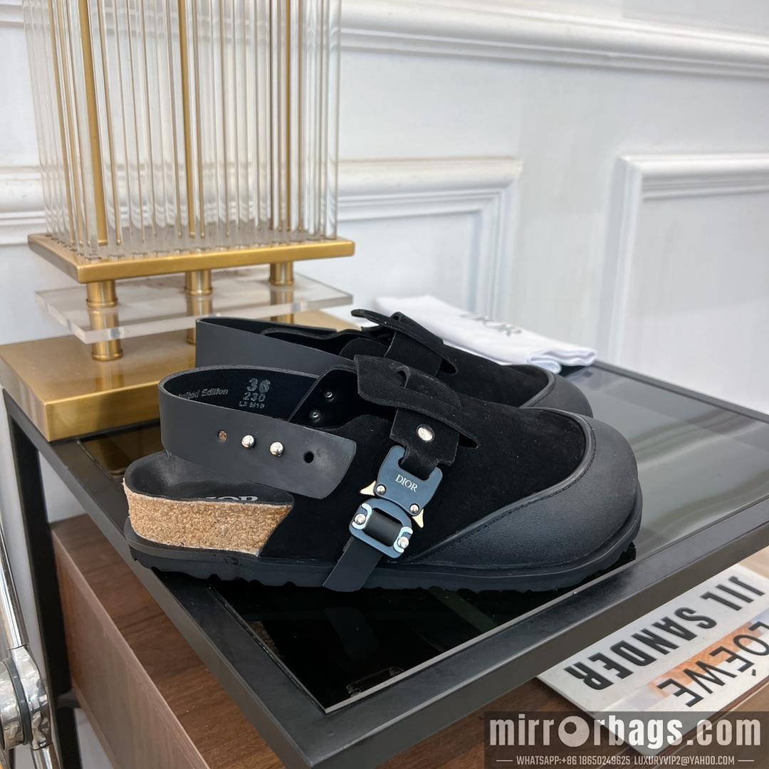 Replica Dior Shoes sz39-45 h0702