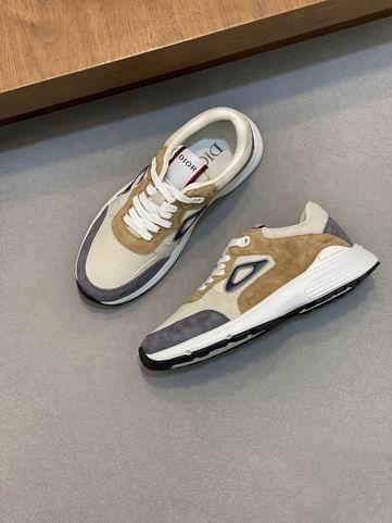 Replica Dior Shoes sz38-45 hnh0907