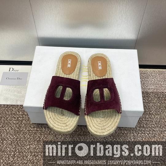 Replica Dior Shoes sz39-45 mnh0503