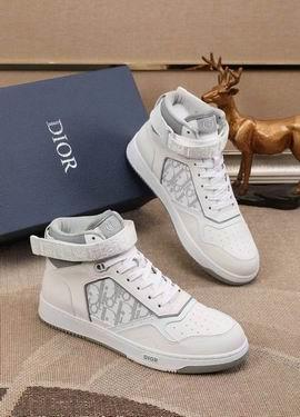 Replica Dior Shoes sz38-44 jyh0901