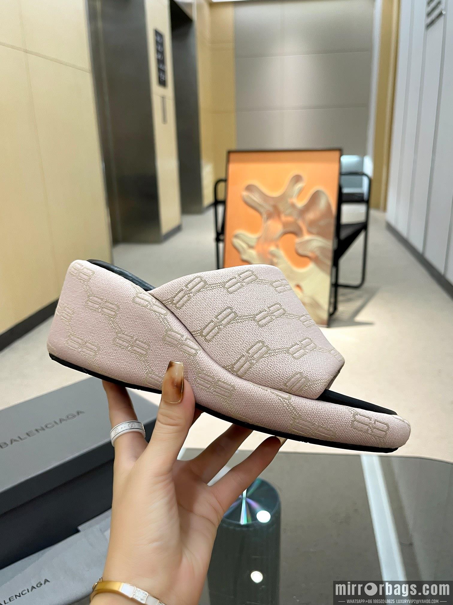 Replica Balenciaga Shoes sz35-40 h0602