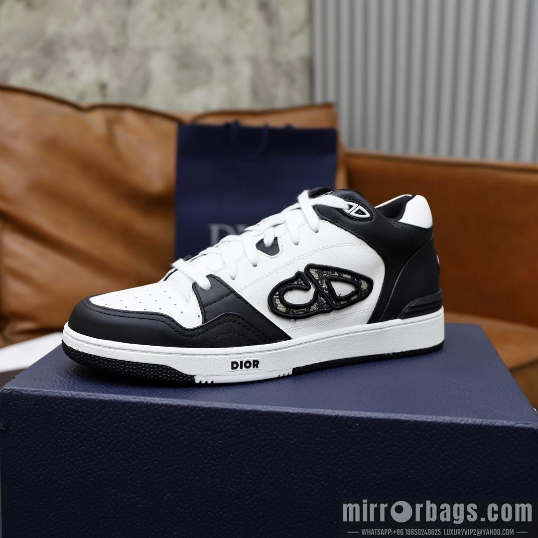 Replica Dior Shoes sz35-44 h0813