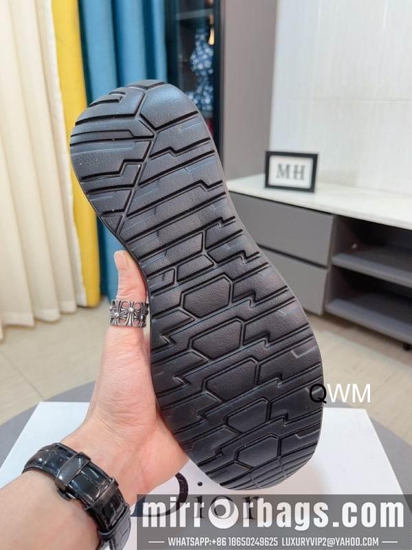 Replica Dior Shoes sz38-45 2C WM1102