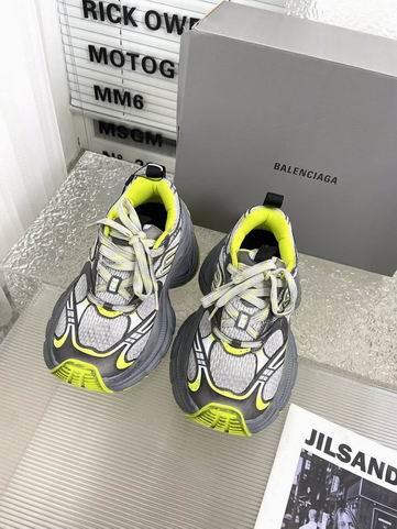 Replica Balenciaga Shoes sz35-45 mnh0808