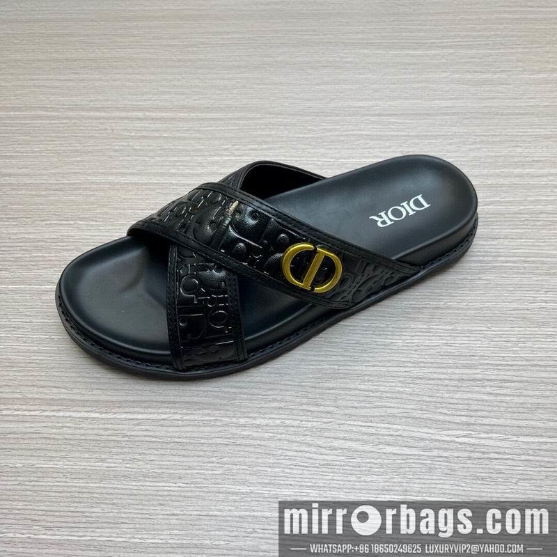 Replica Dior Shoes sz38-45 mnw0302