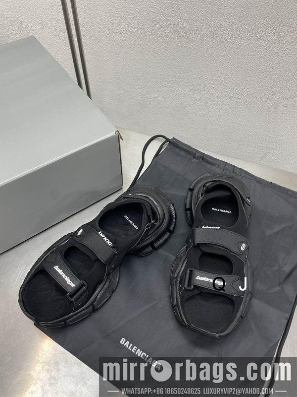 Replica Balenciaga Shoes sz35-40 XJ0605