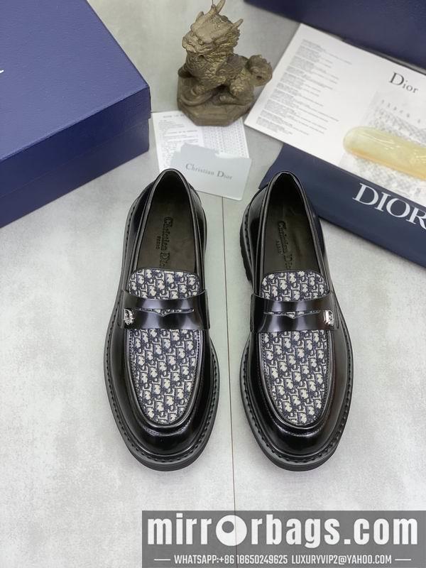 Replica Dior Shoes sz38-45 mnw0312