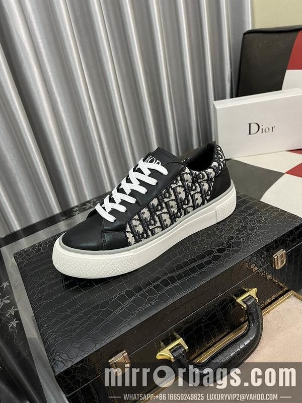 Replica Dior Shoes sz38-44 hnm0155