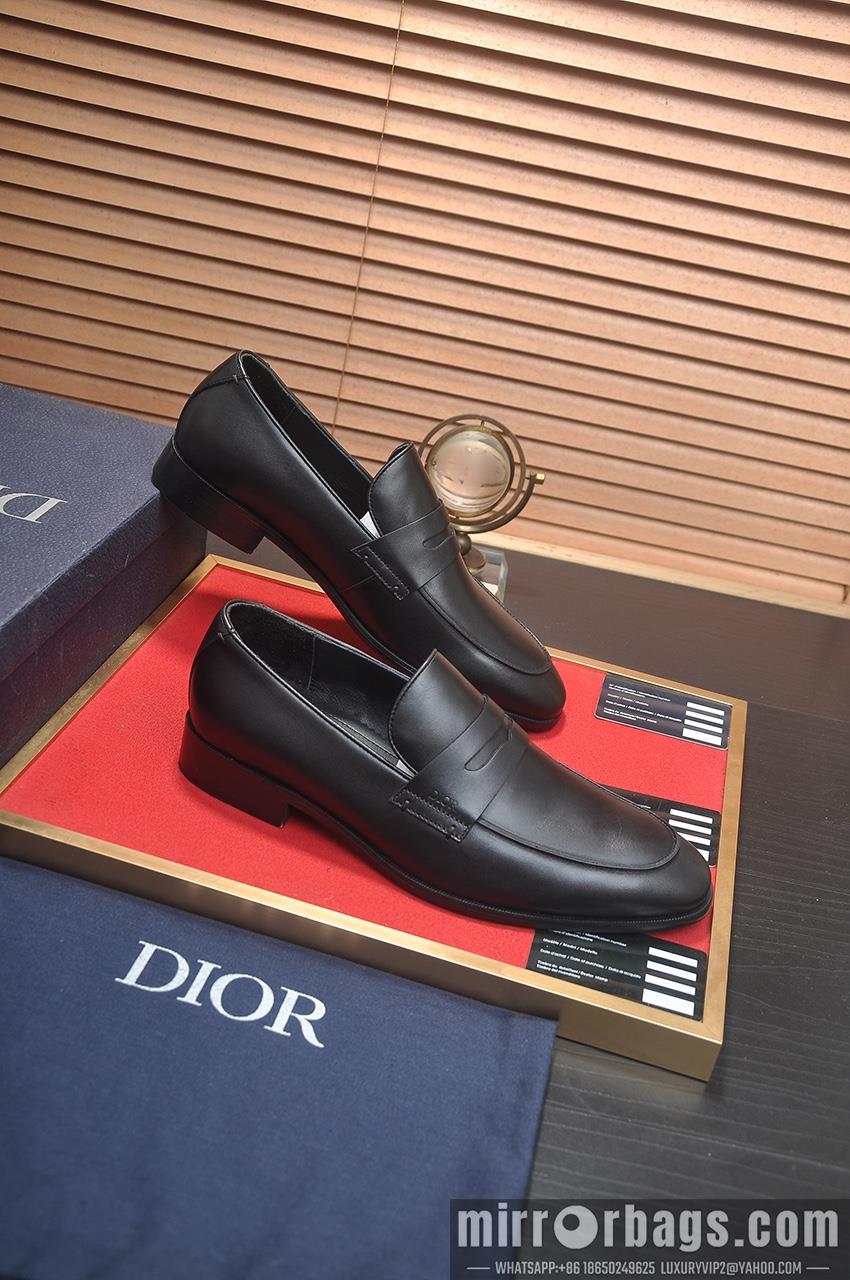 Replica Dior Shoes sz38-44 h0911