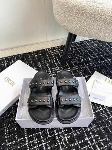 Replica Dior Shoes sz35-42 mnh0505